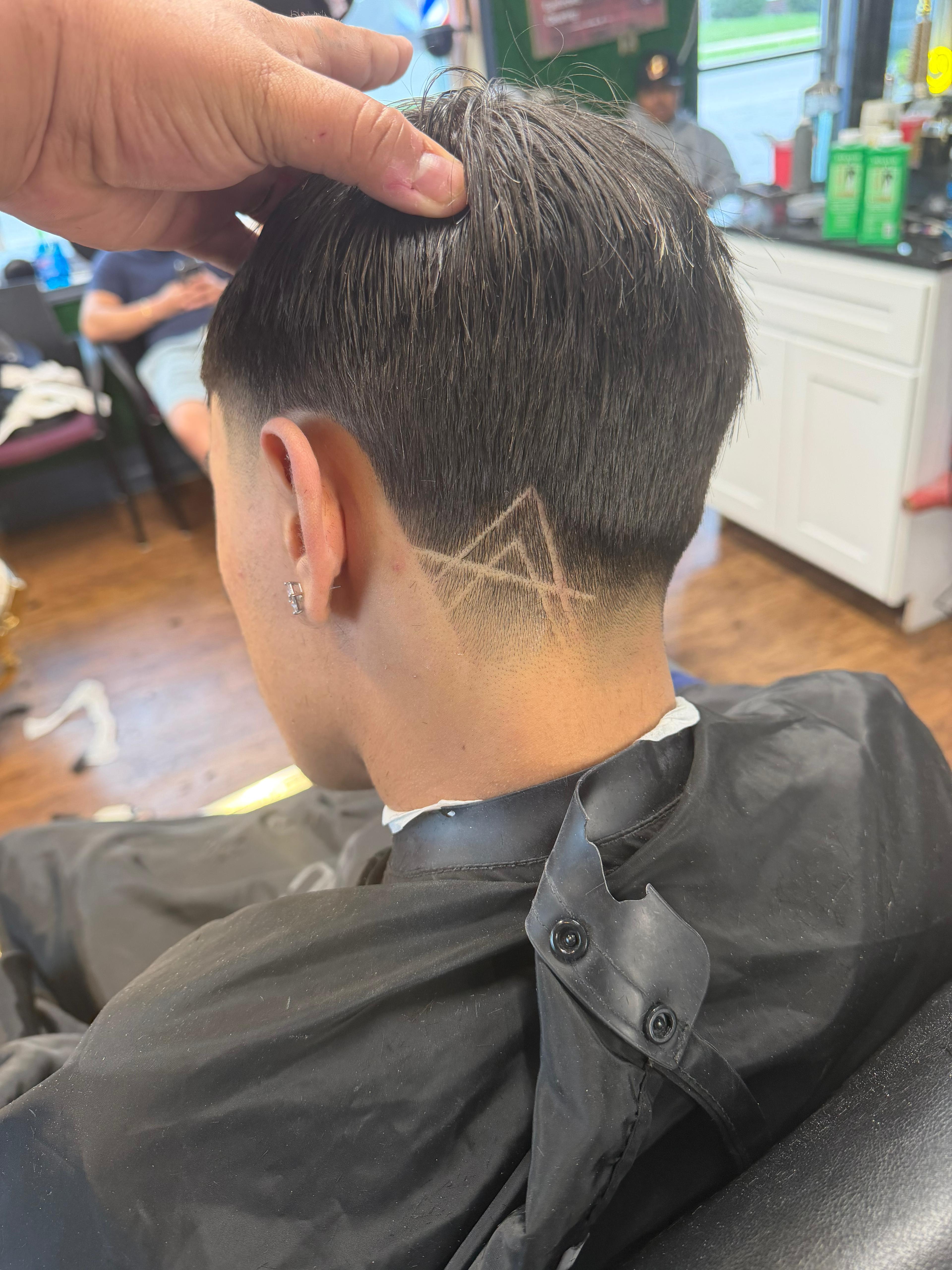Wilber NY City Barbershop — Gallery 10