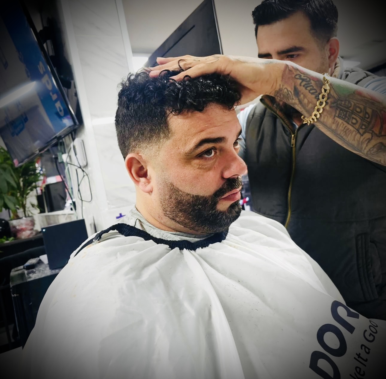 Wilber NY City Barbershop — Gallery 4