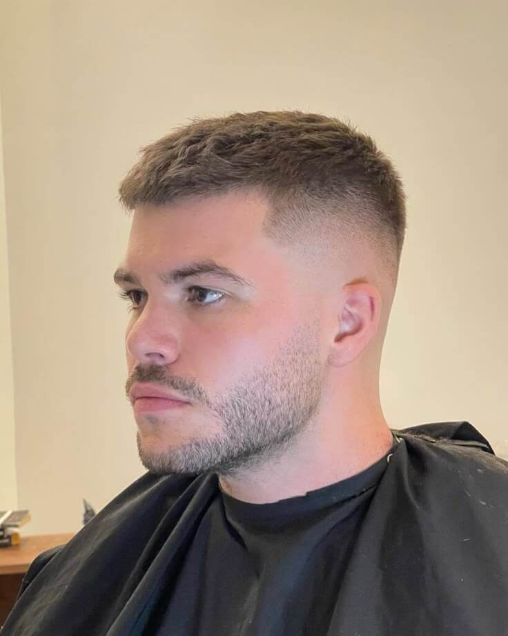 Wilber NY City Barbershop — Gallery 5