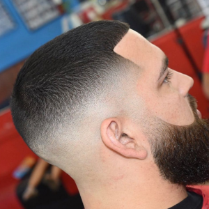 Wilber NY City Barbershop — Gallery 8