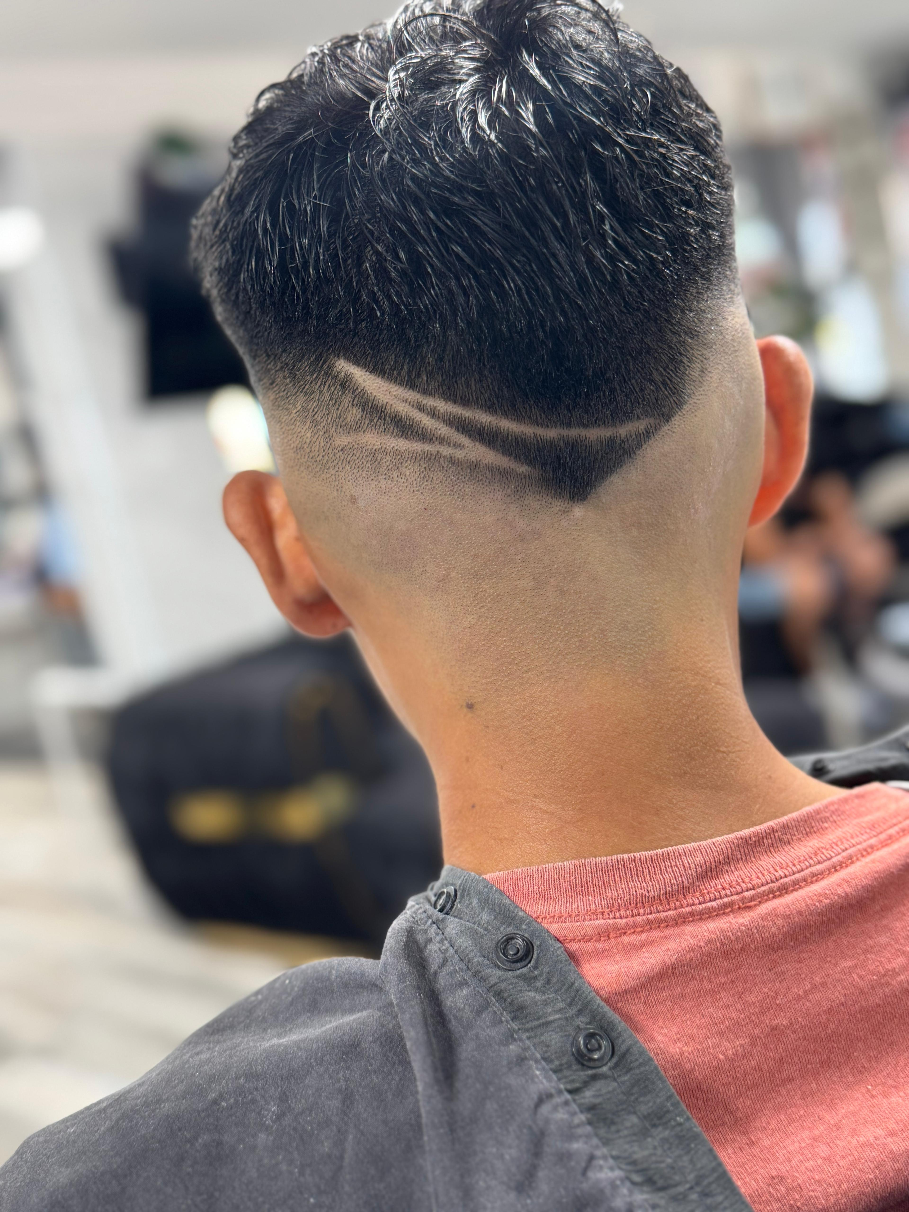 Wilber NY City Barbershop — Gallery 9